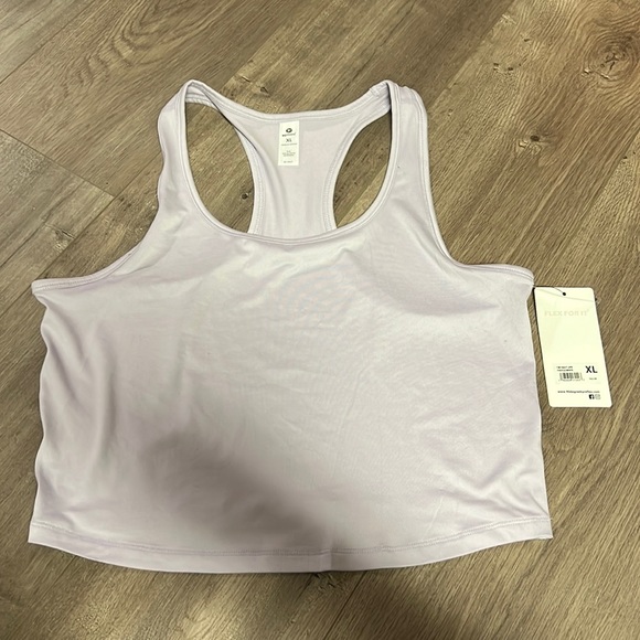 90 degrees half tanktop super lightweight - Picture 2 of 6